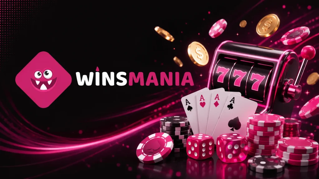 wins mania games